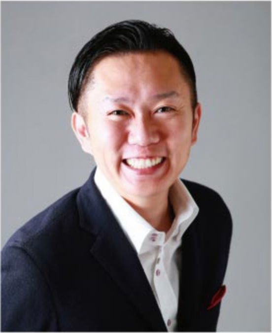 株式会社ちょんまげ 代表取締役　石上 和平｜エグゼクティブコーチング