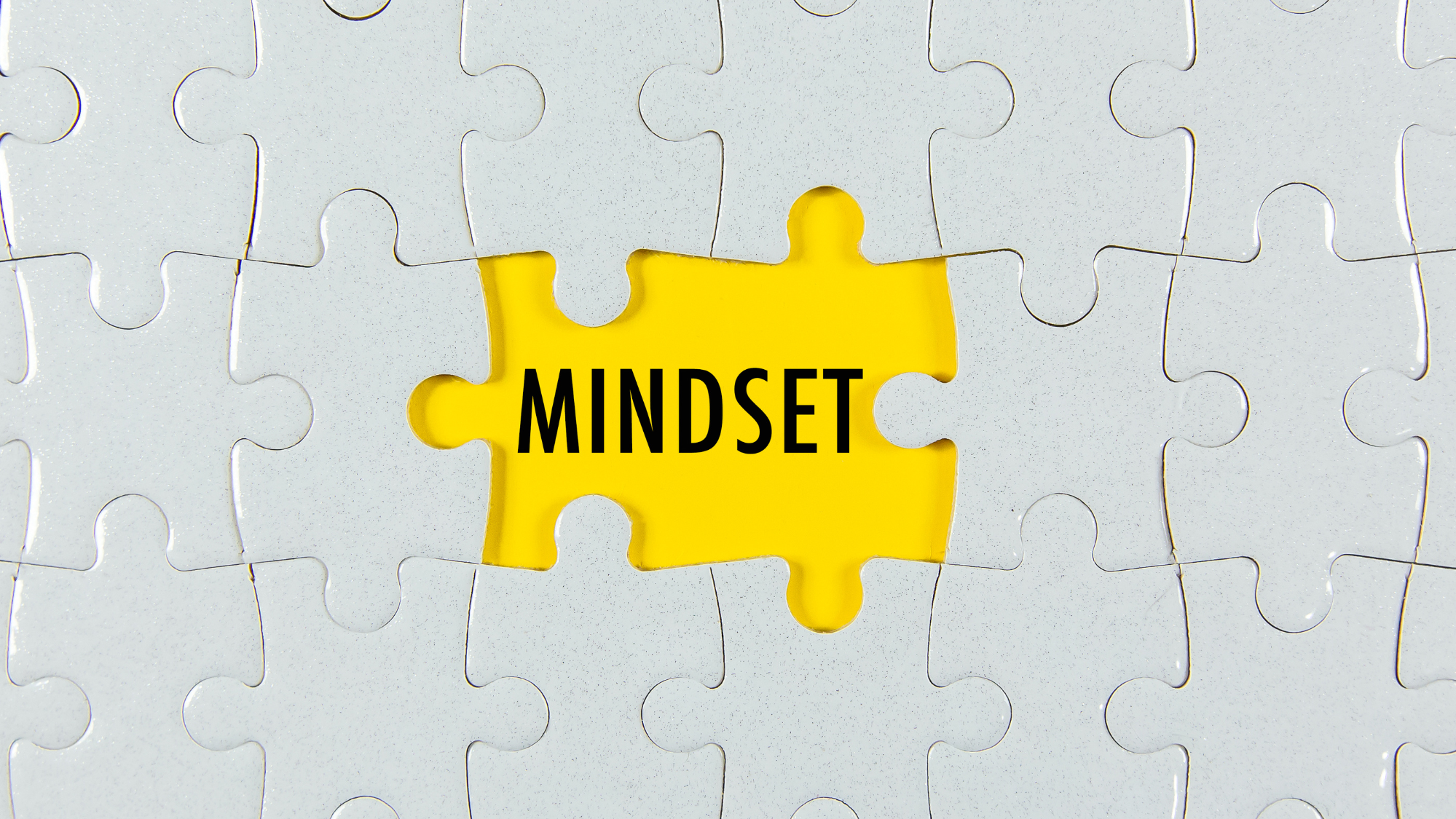 経営の土台となる『マインドセット』の基本