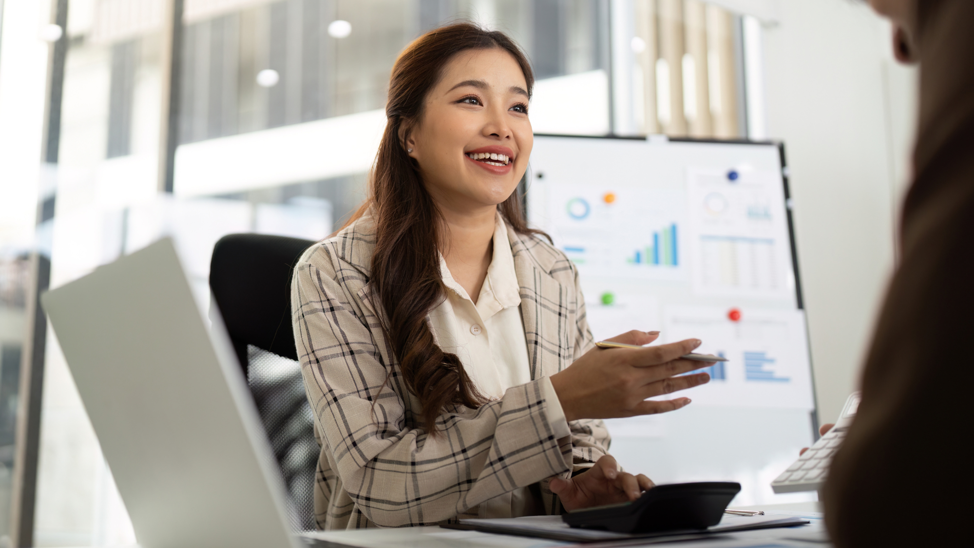 エグゼクティブコーチングとは：経営者の「思考を磨く」ための専門的支援