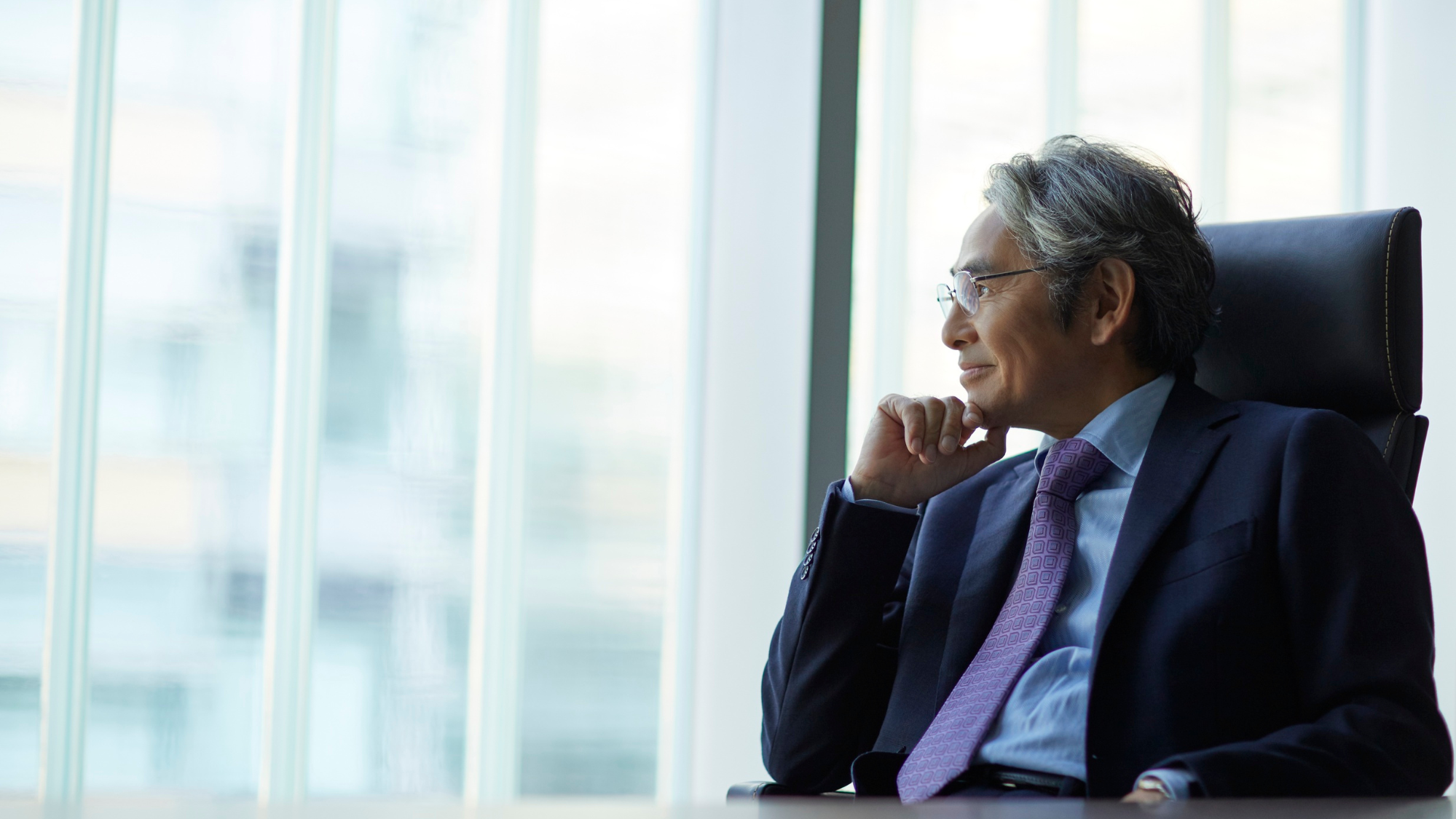 エグゼクティブコーチング 個人とは：経営者が“自分を見つめ直す”ための時間