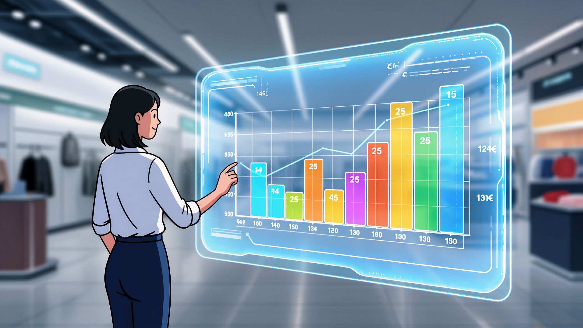 AIを活用するメリット