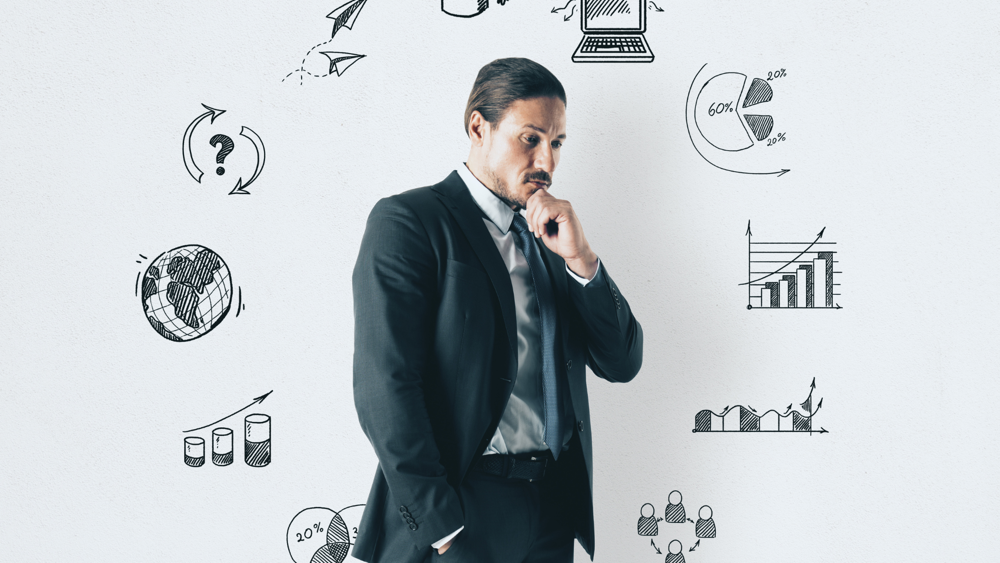 経営者としての思考方法とは？