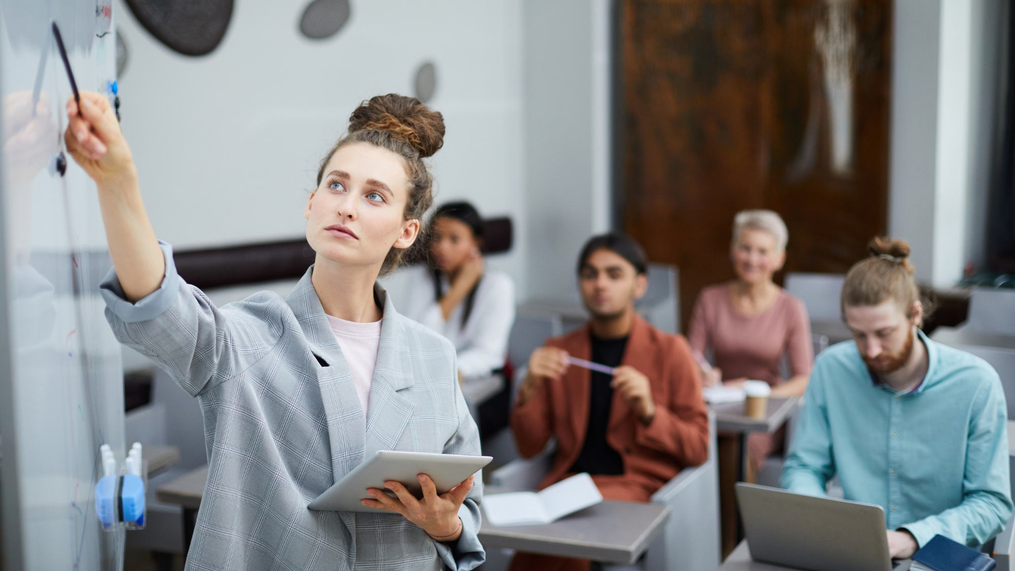 なぜ今、エグゼクティブコーチングが必要とされるのか