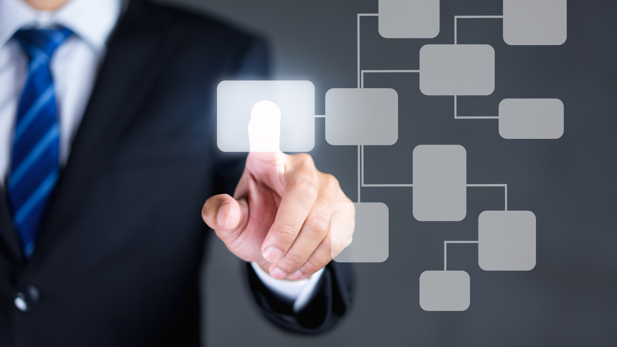 組織変革を実行するプロセス