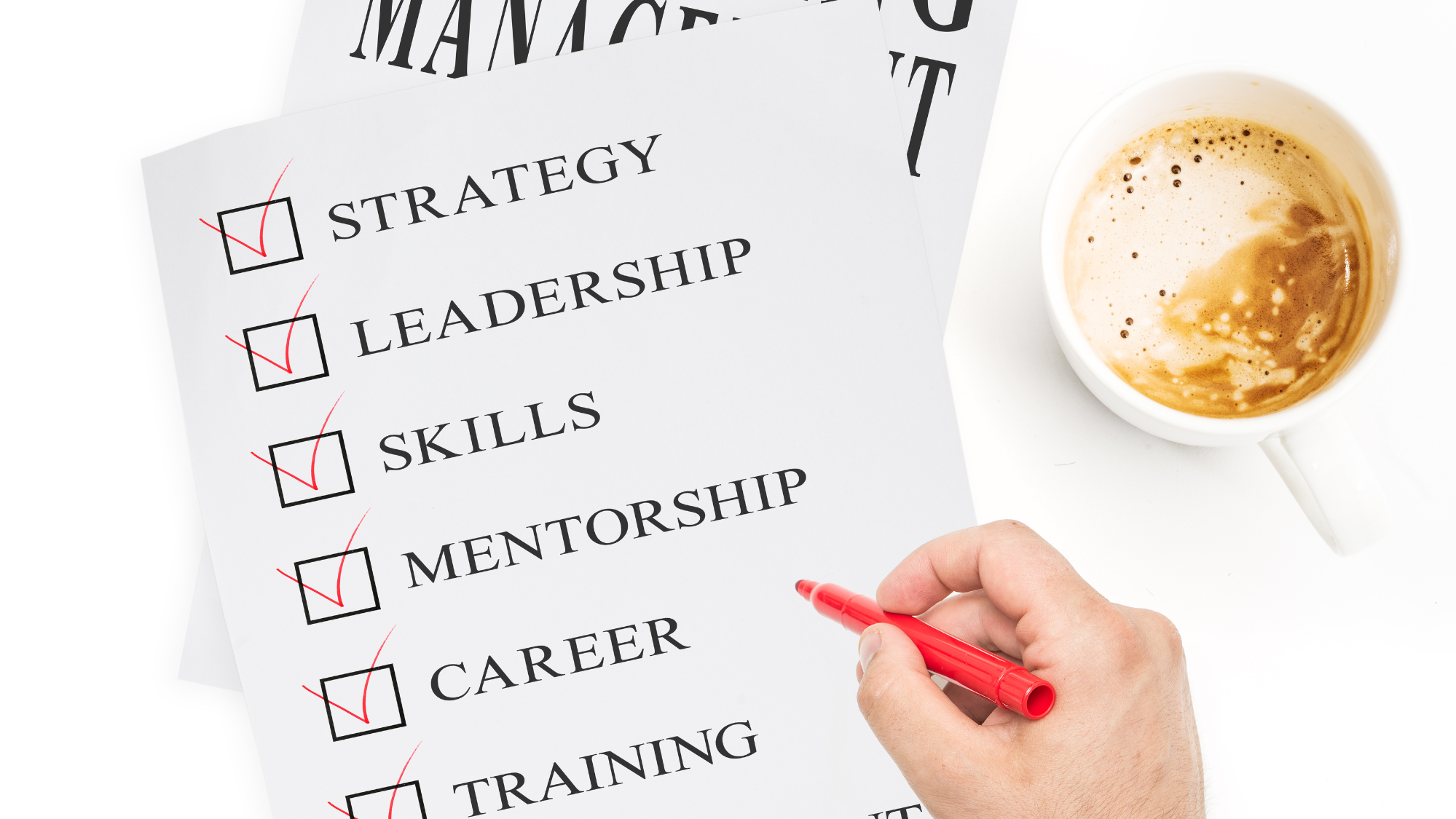 個人で受けるエグゼクティブコーチングの主な効果