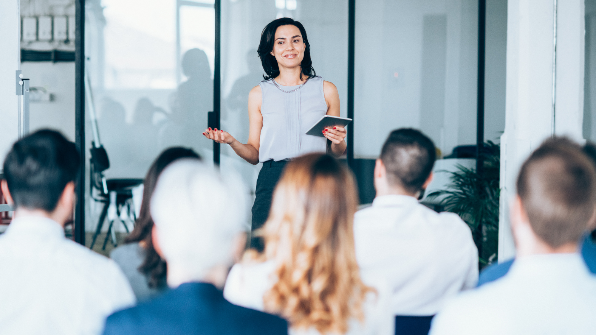 導入時のポイント：成果を最大化するために意識すべきこと