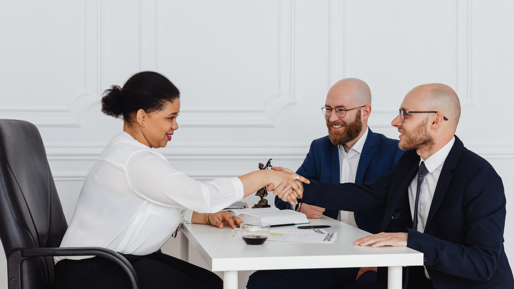 二代目社長の悩みをどう超える？ 意識と行動を変えて「次の成長」を実現する方法