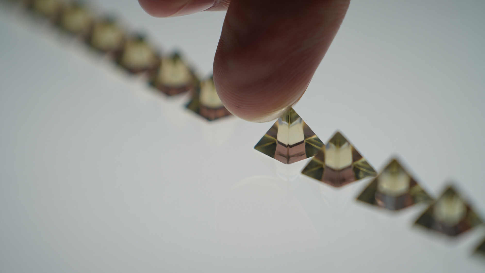 組織構造の事例