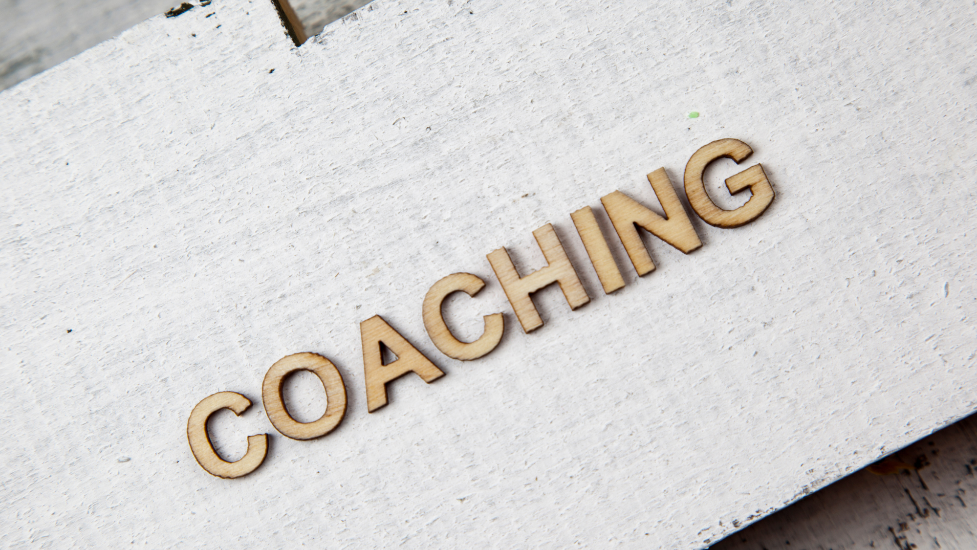 コーチングとは?