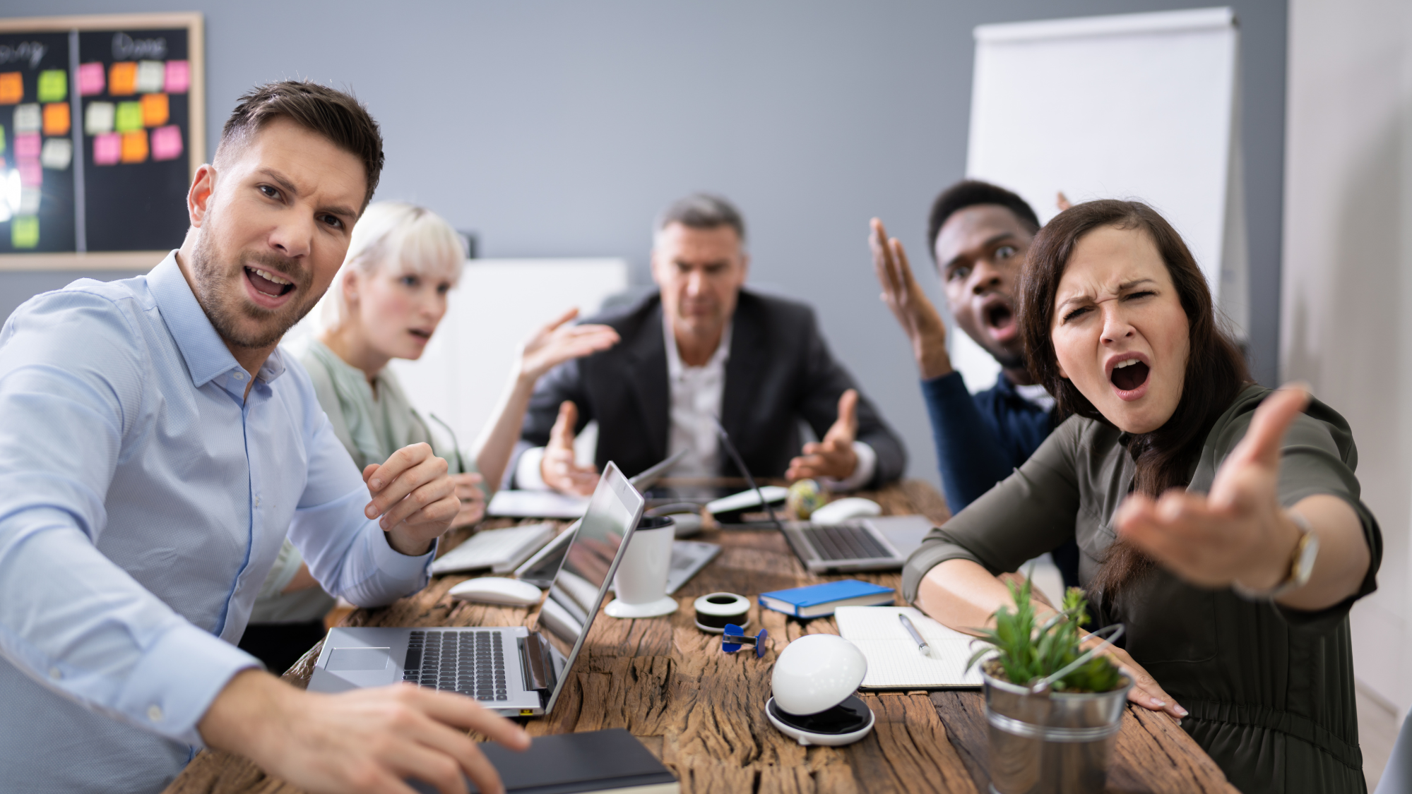 幹部育成のよくある失敗