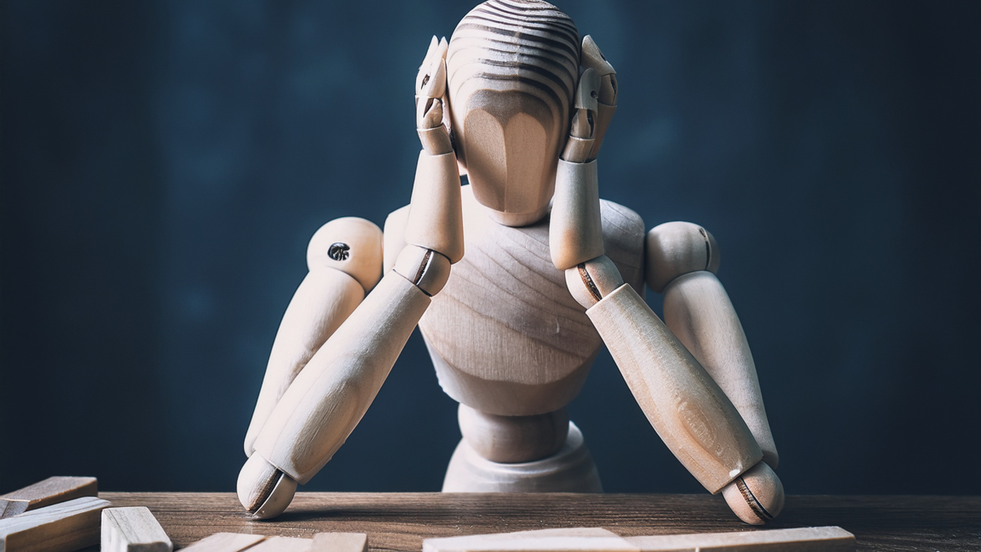 思考整理ができないことで起こる問題