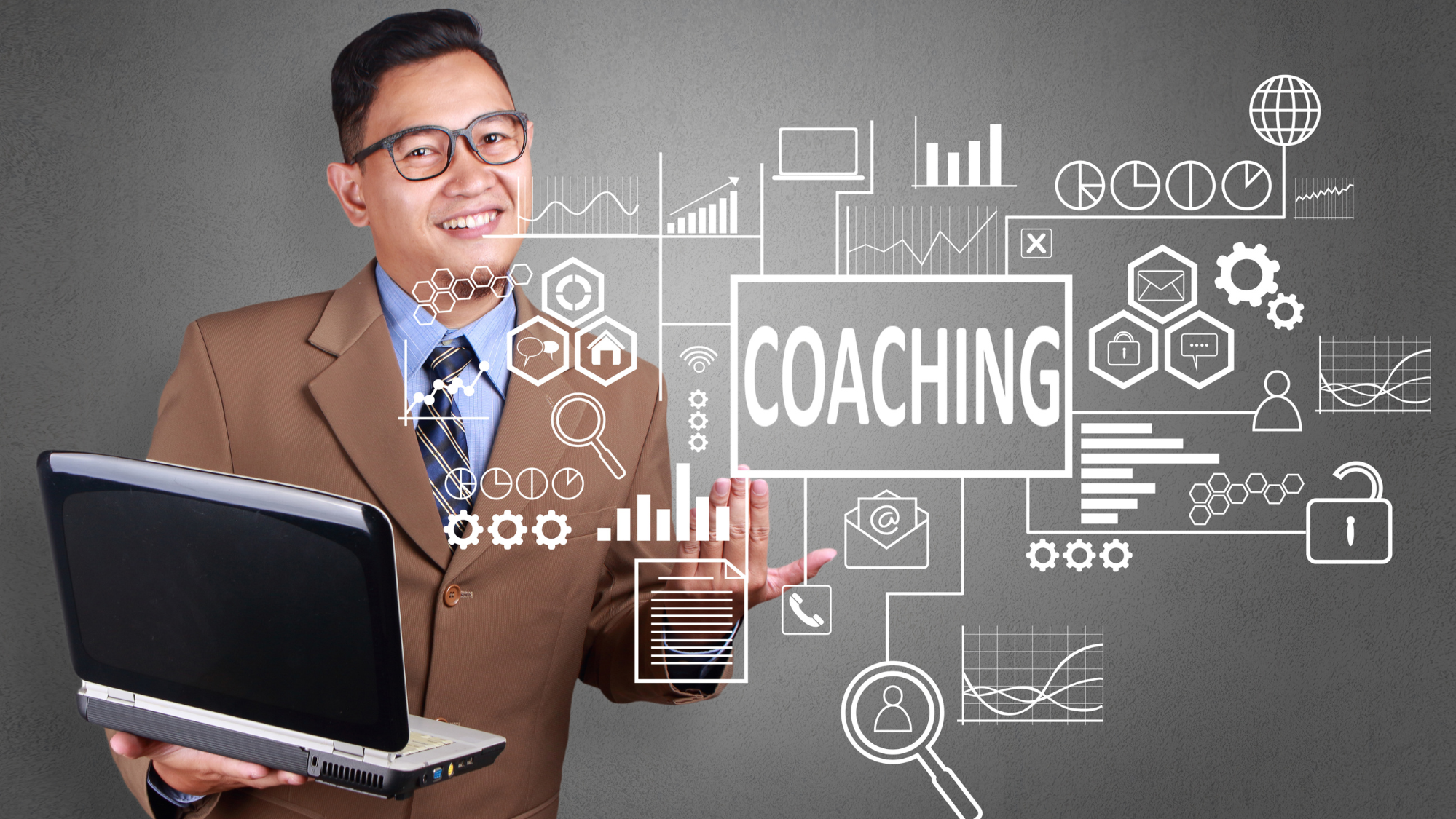 コーチングを組織開発に取り入れるやり方例