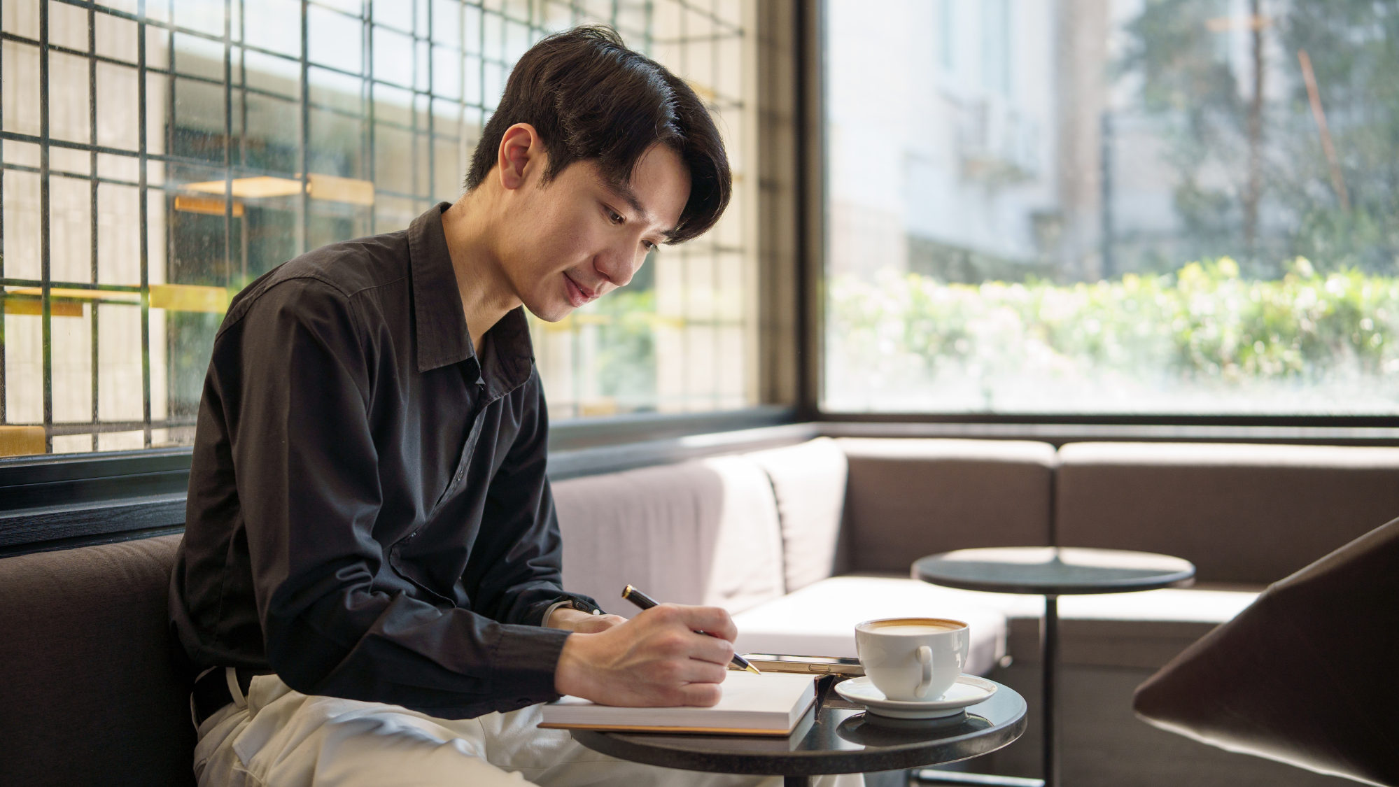 経営者におすすめの思考整理方法