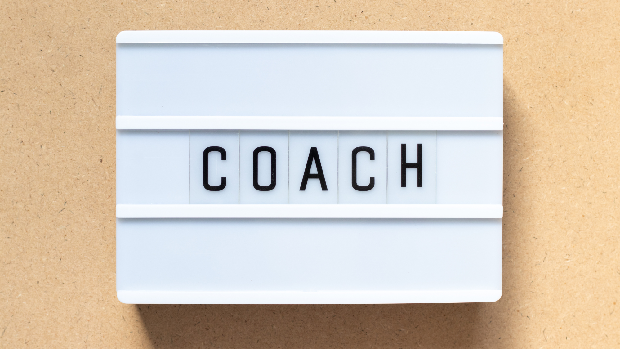 改めて、コーチングとは？