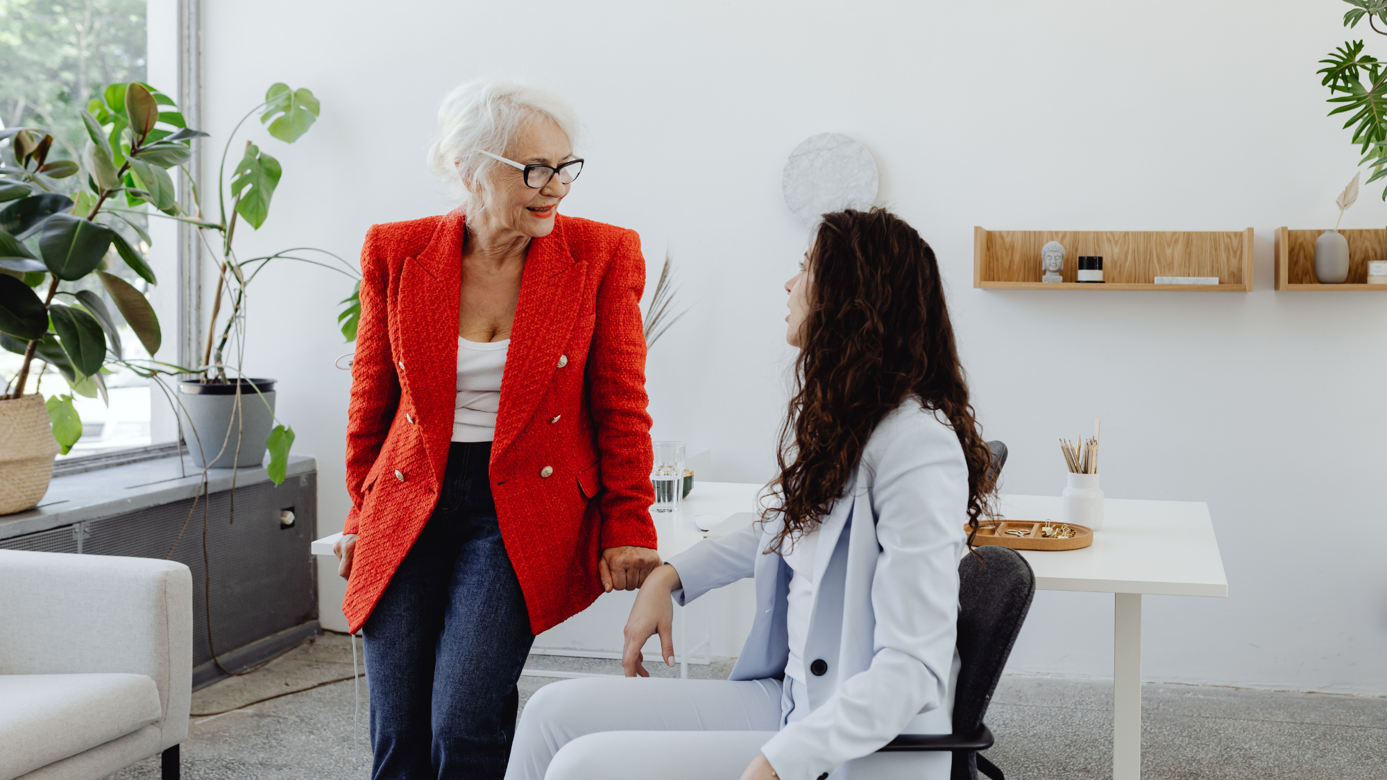 メンターとは？