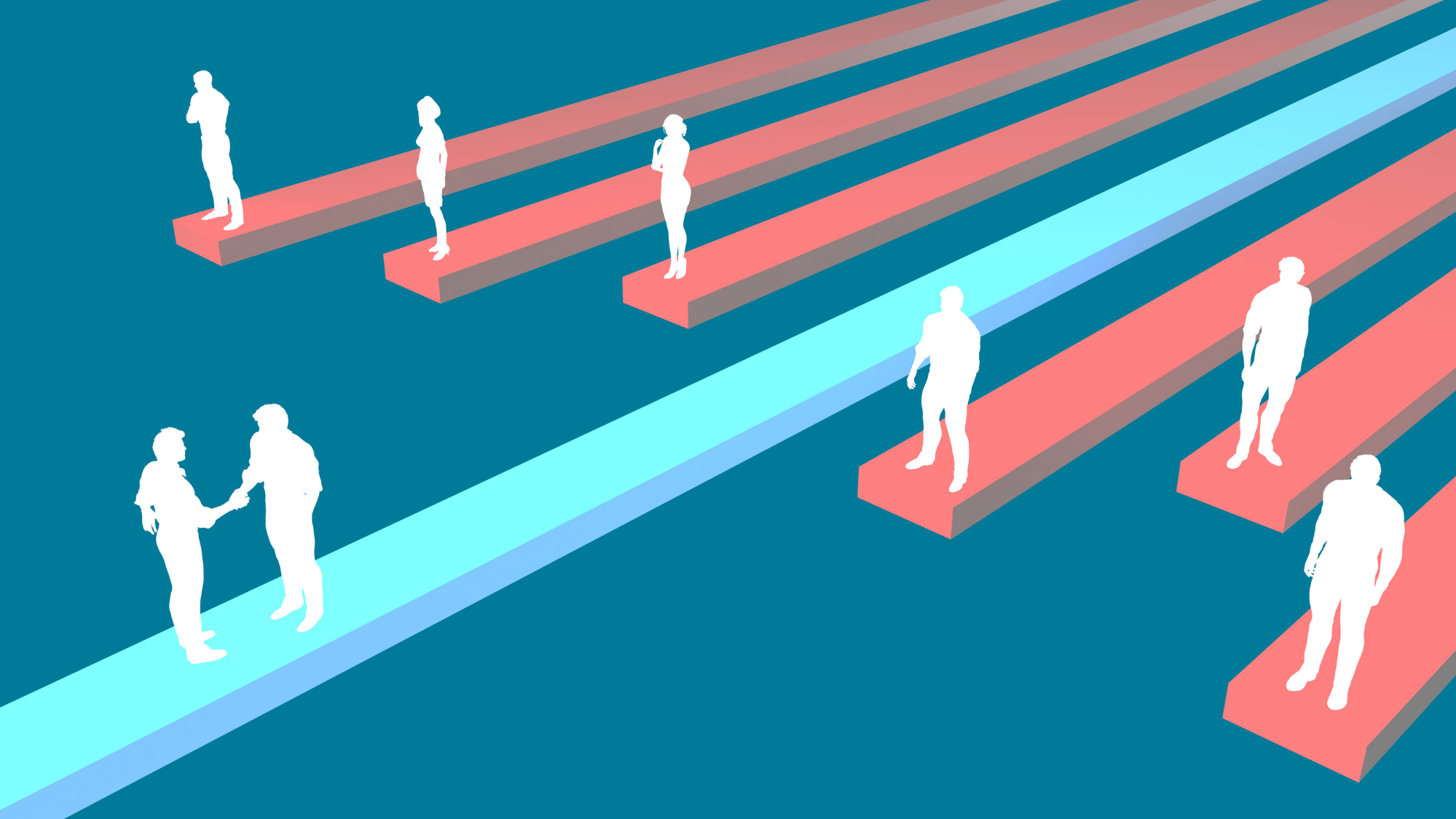 それぞれの違いと、メリット・デメリット