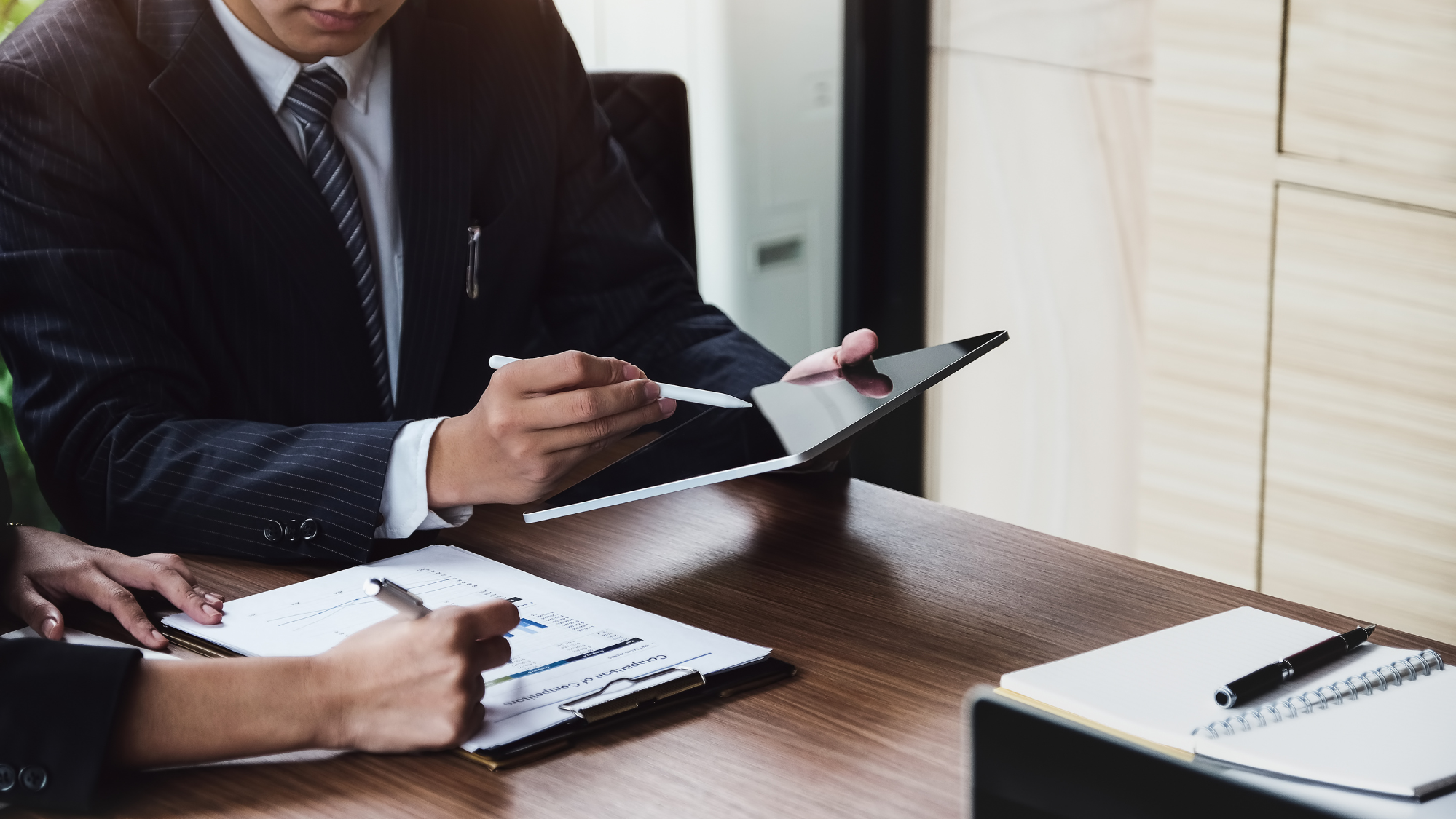 経営者はどこに悩みを相談すべきか